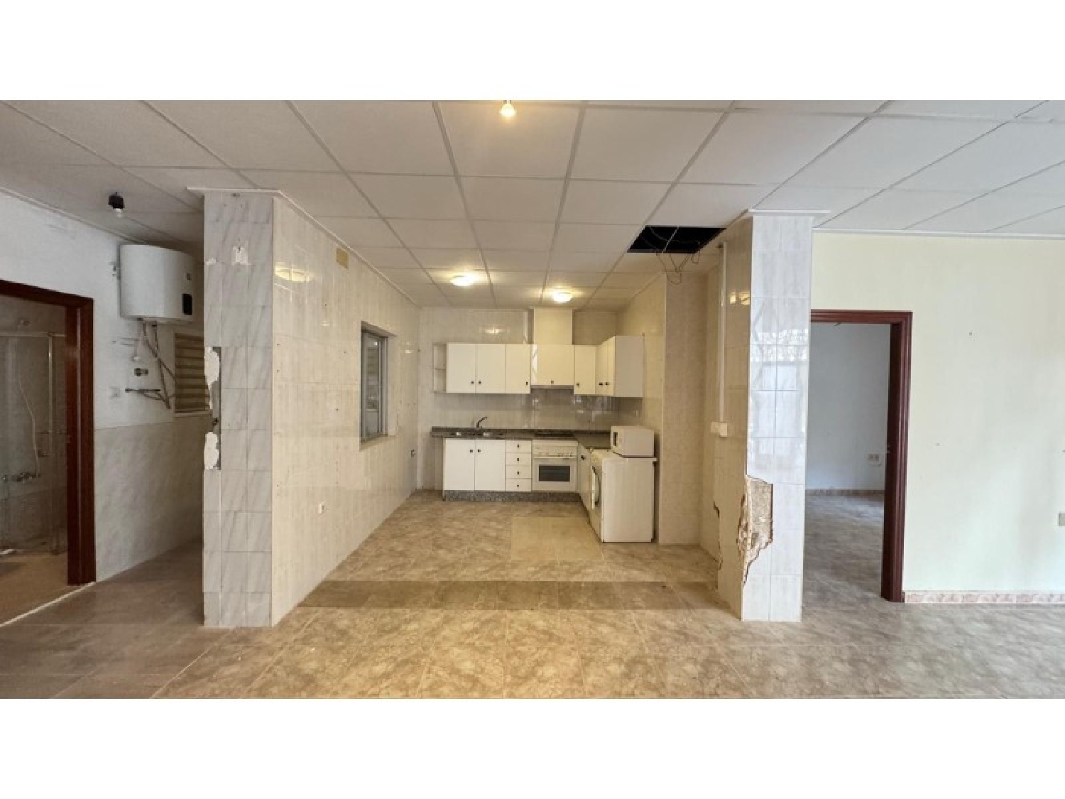  for sale apartment Torrevieja Baix Segura 6