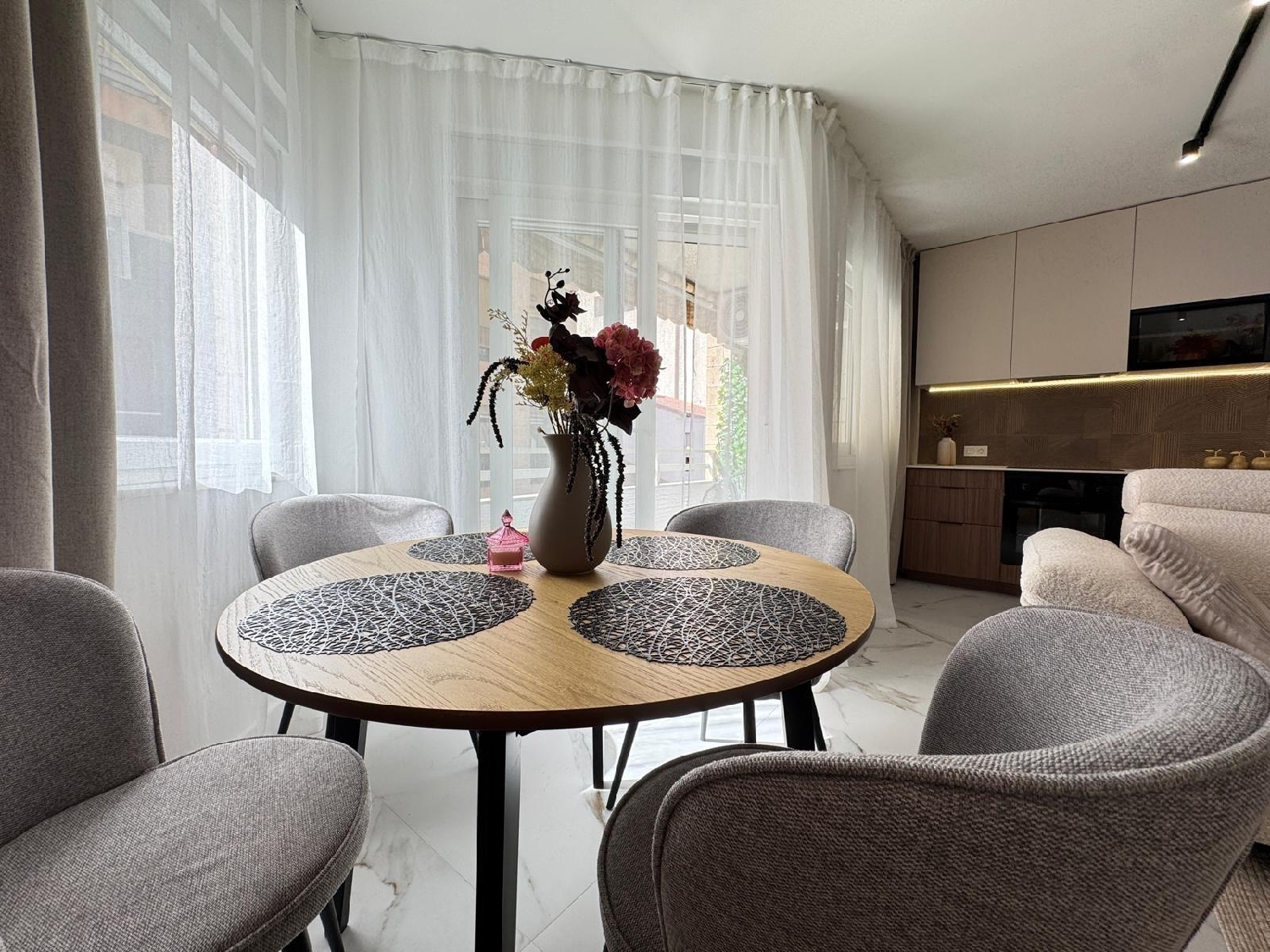  for sale apartment Torrevieja Baix Segura 8