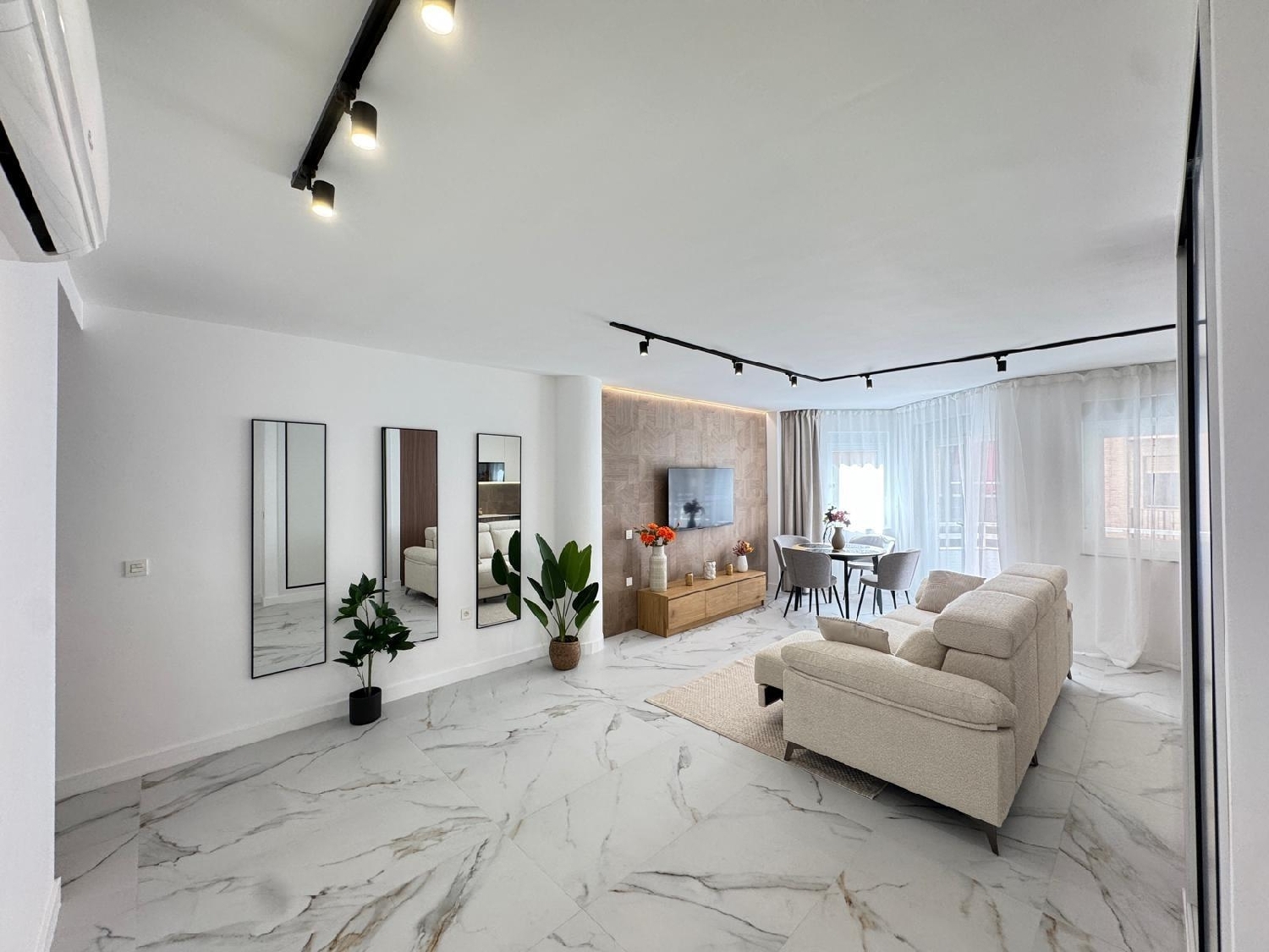 for sale apartment Torrevieja Baix Segura 3