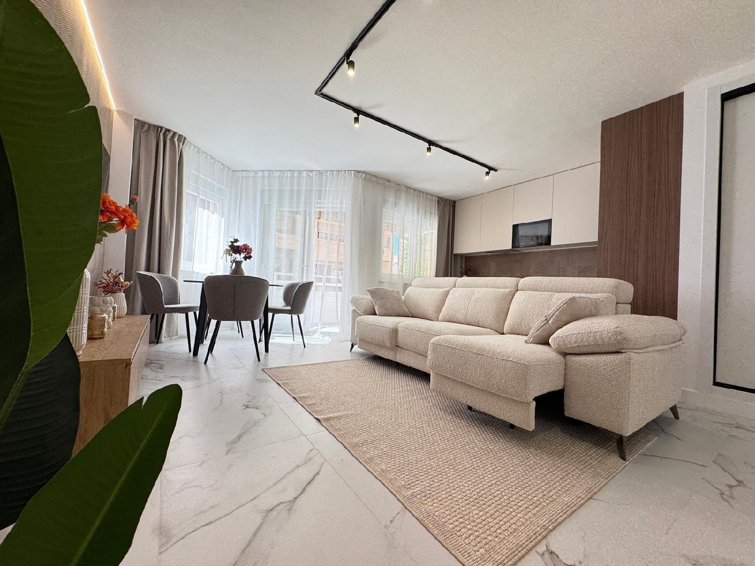 for sale apartment Torrevieja Baix Segura 5