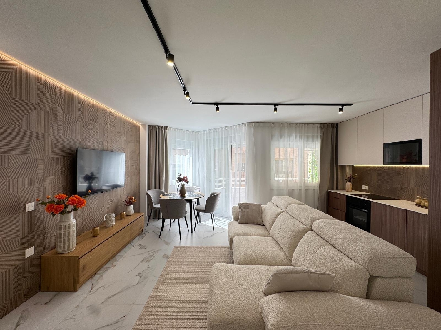  for sale apartment Torrevieja Baix Segura 6