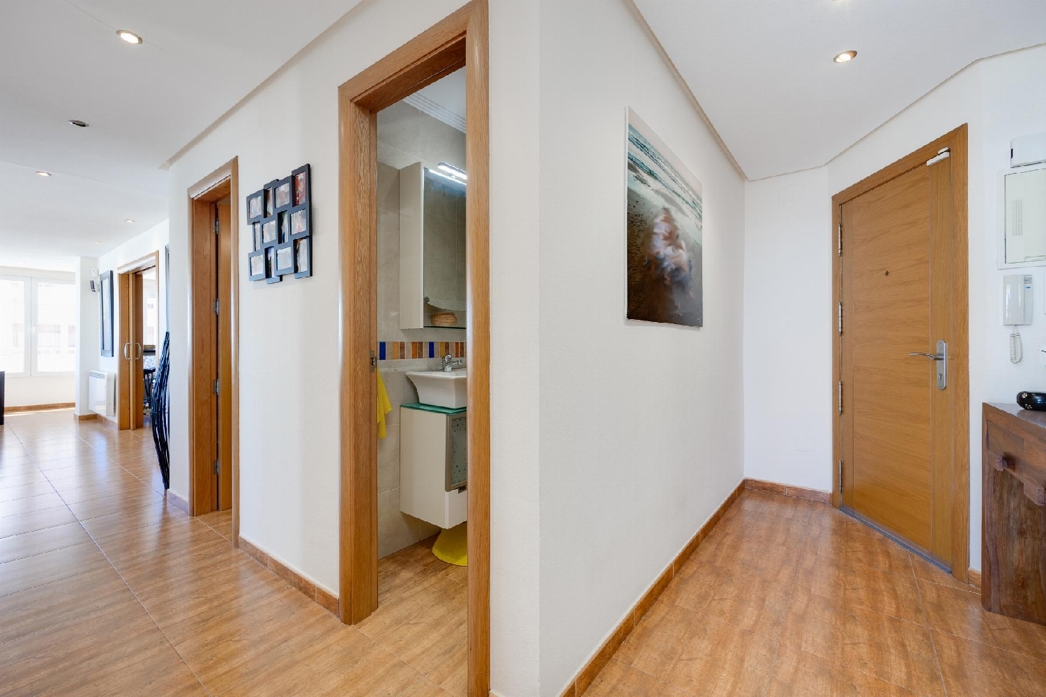  à vendre appartement Torrevieja Baix Segura 2