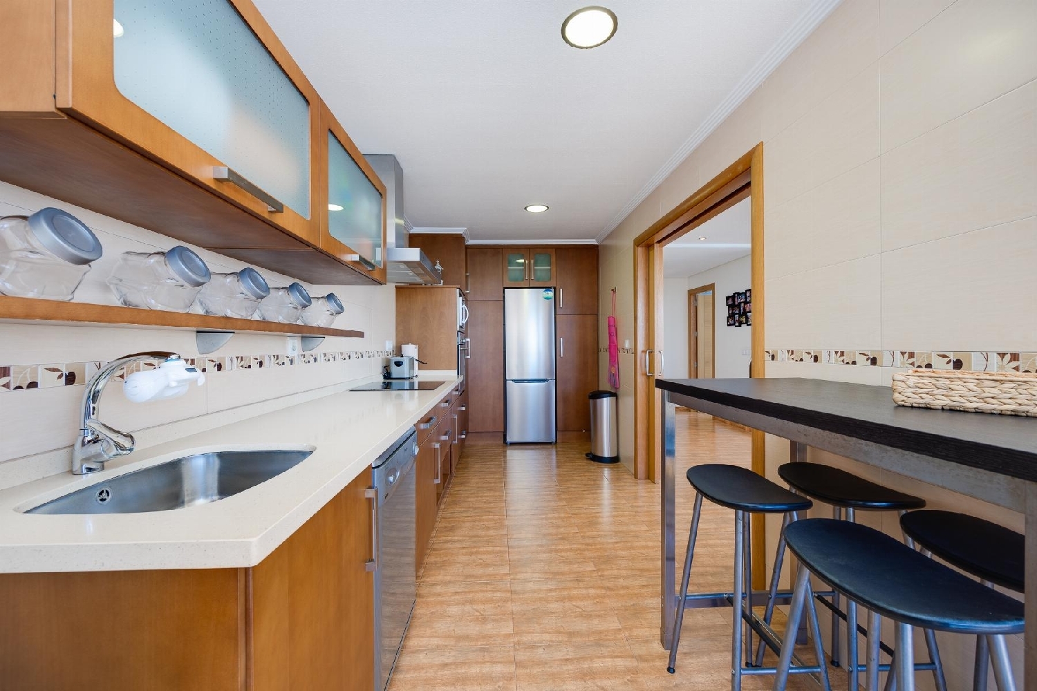  à vendre appartement Torrevieja Baix Segura 7