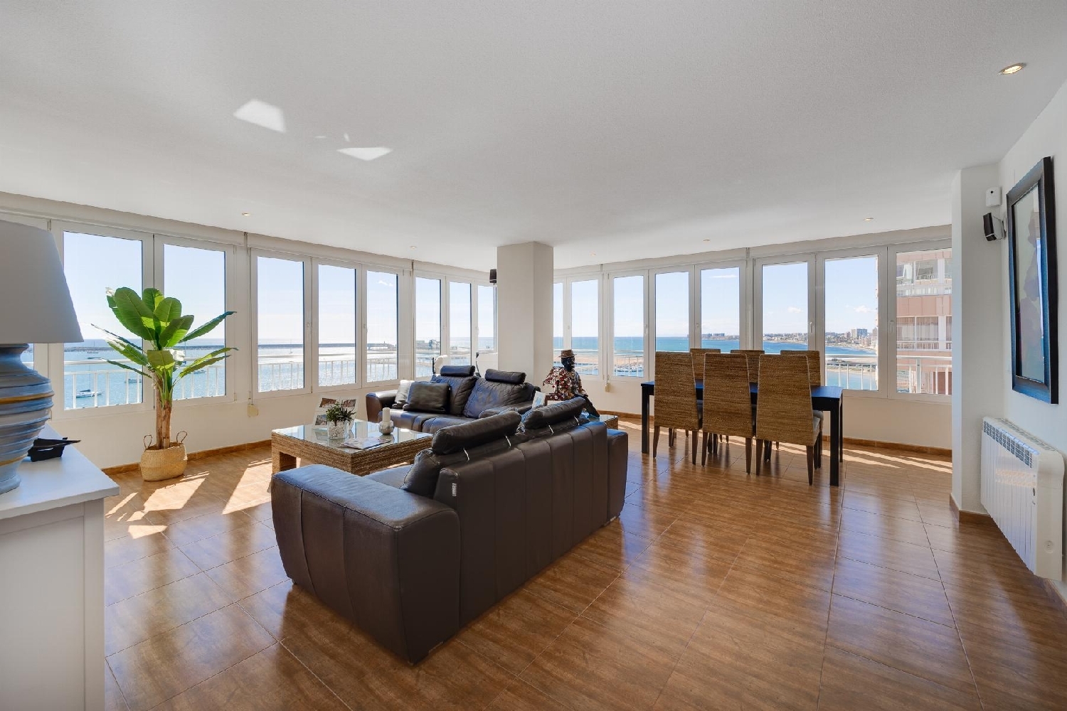 à vendre appartement Torrevieja Baix Segura 1