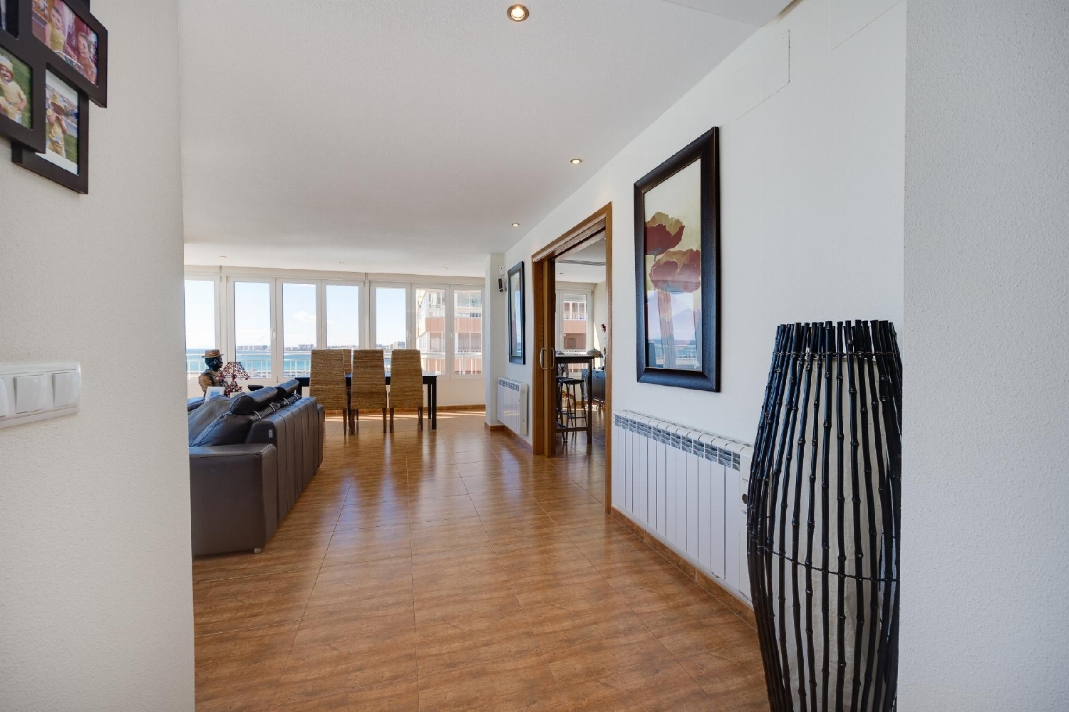  à vendre appartement Torrevieja Baix Segura 8