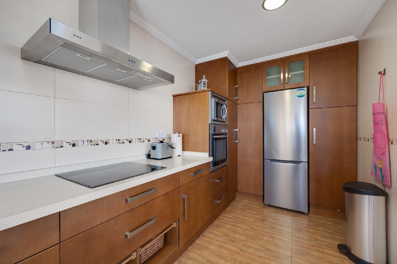  à vendre appartement Torrevieja Baix Segura 6