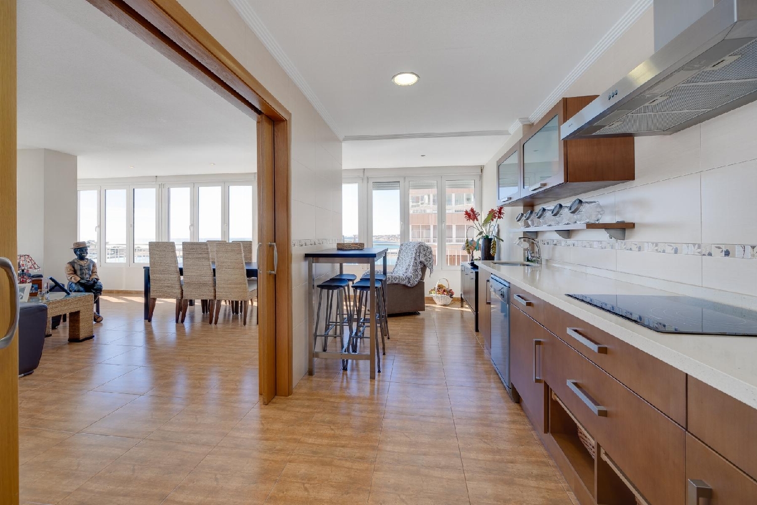  à vendre appartement Torrevieja Baix Segura 4