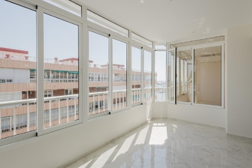 Torrevieja Baix Segura appartement foto 6301929