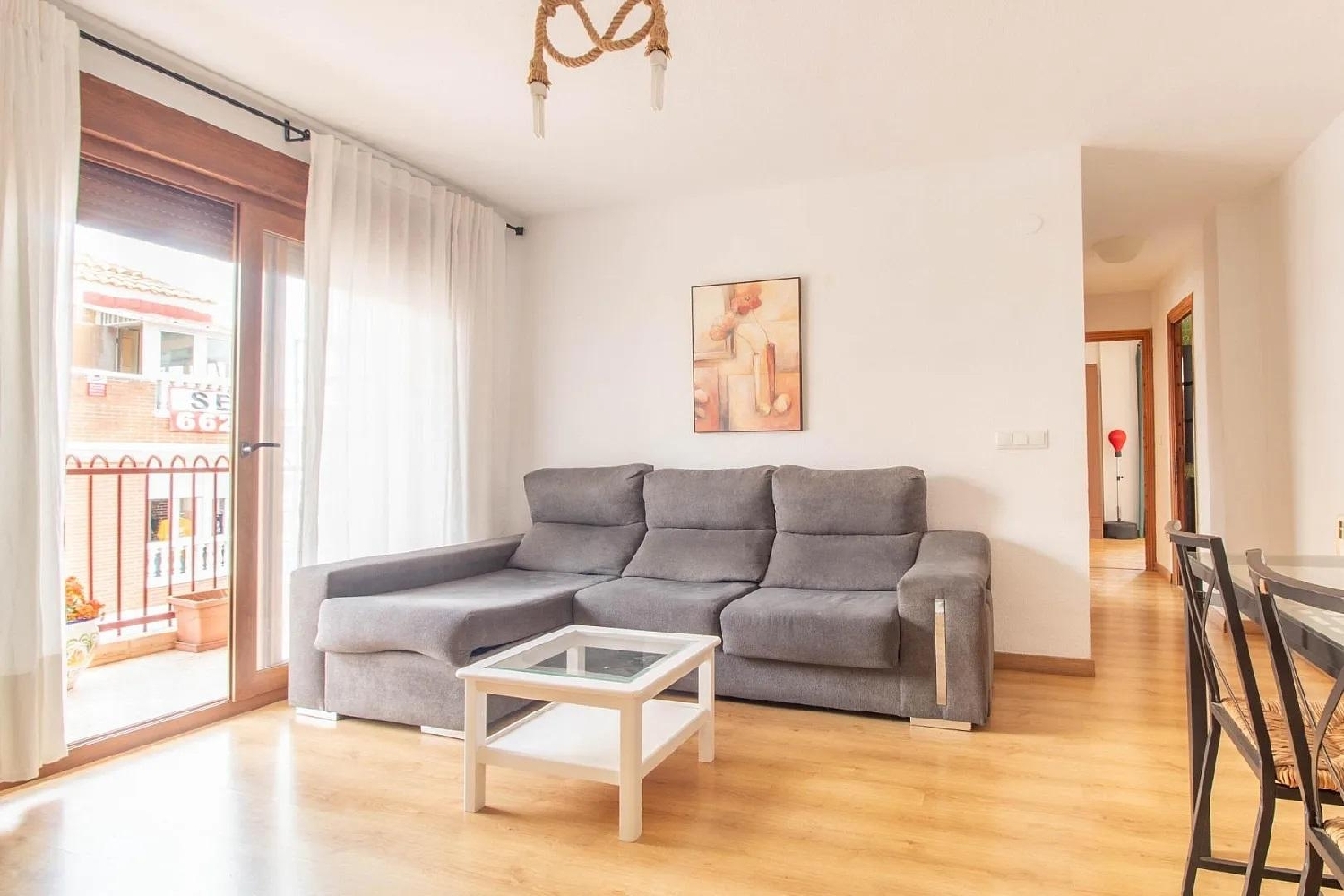  à vendre appartement Torrevieja Baix Segura 6