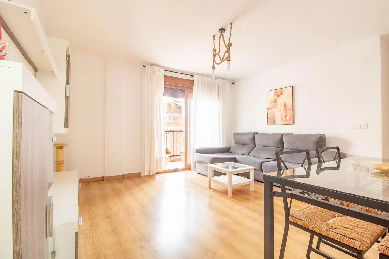  à vendre appartement Torrevieja Baix Segura 5