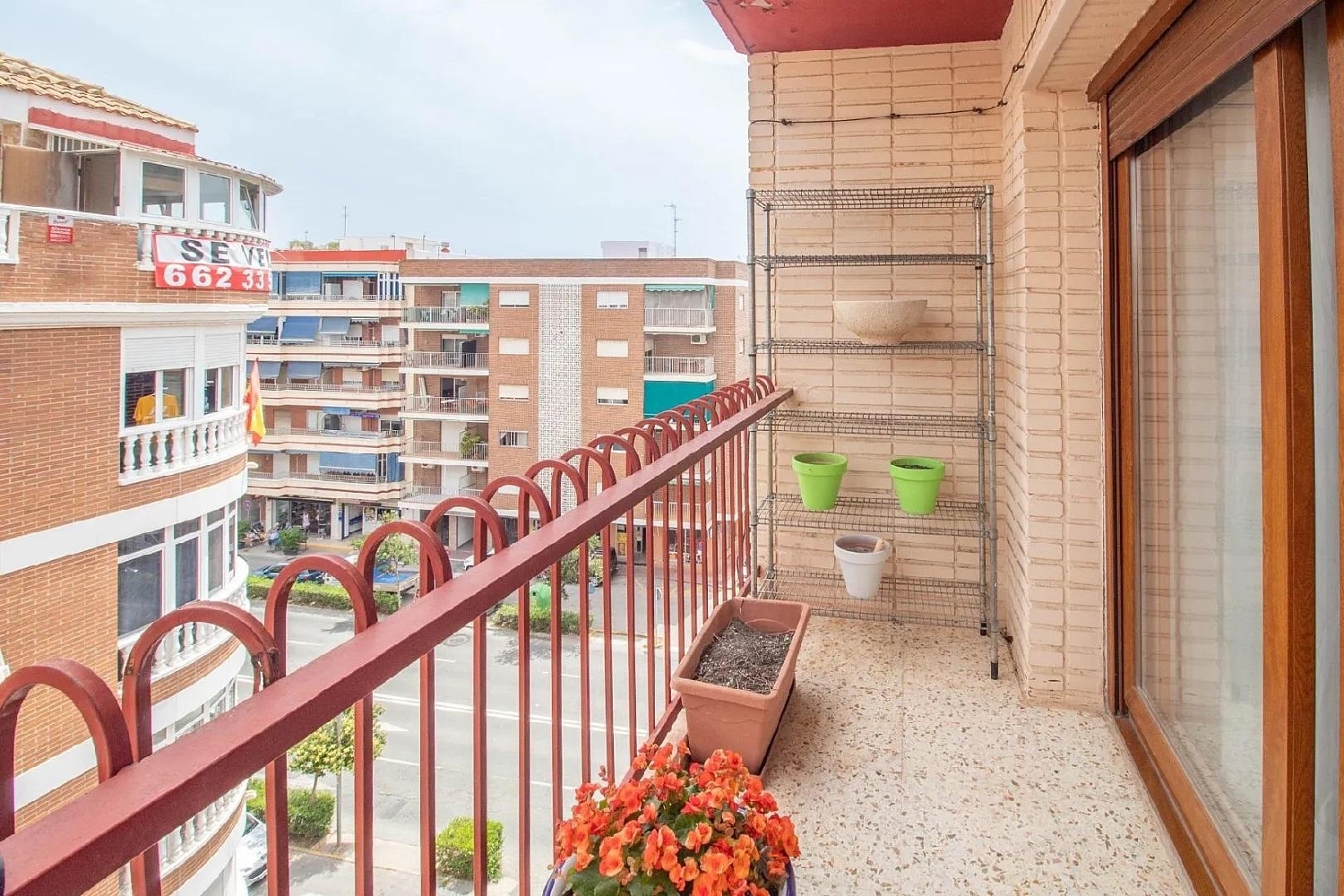  à vendre appartement Torrevieja Baix Segura 8