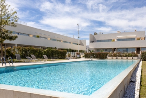 Torrevieja Baix Segura lägenhet foto 6301944