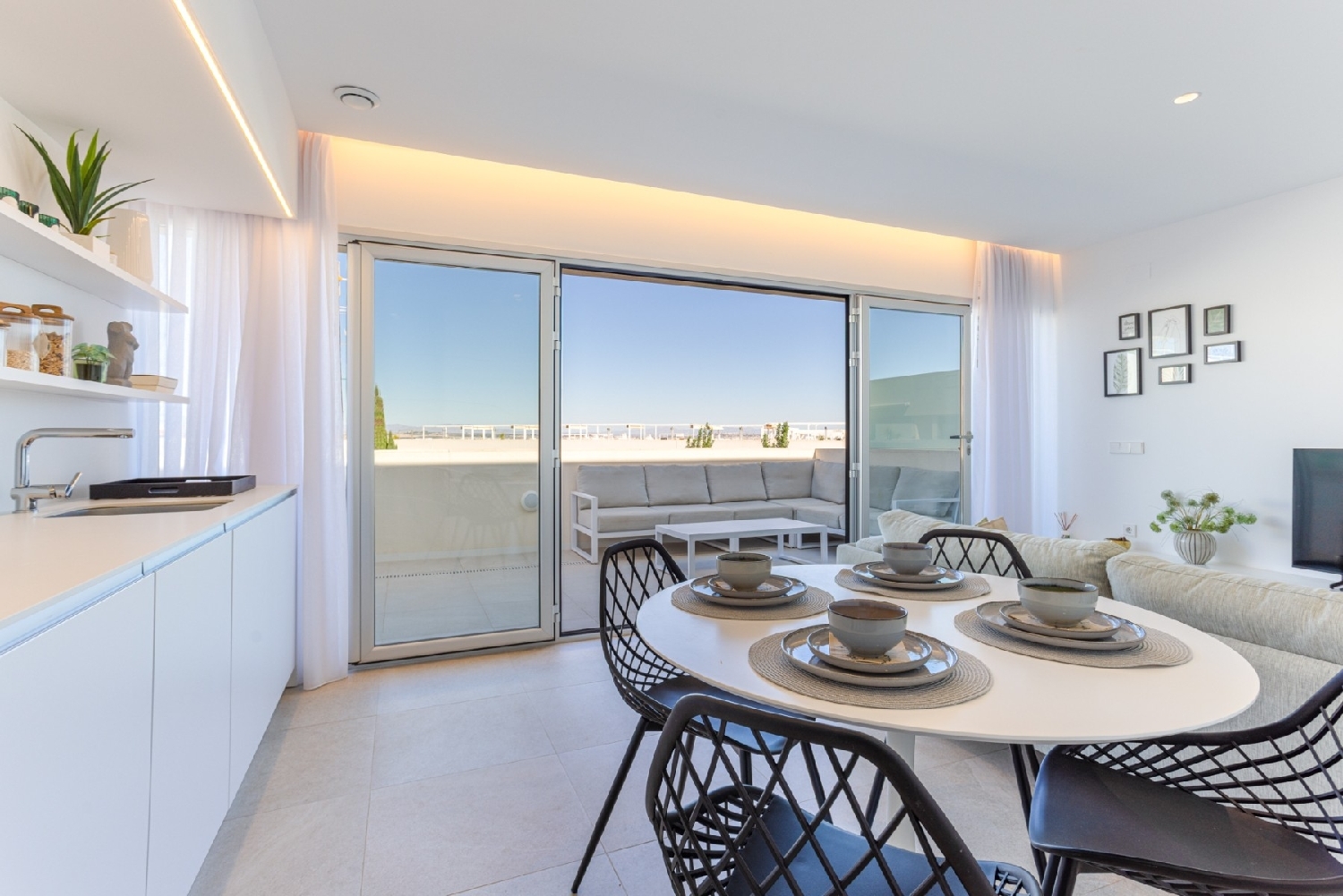  till salu lägenhet Torrevieja Baix Segura 4
