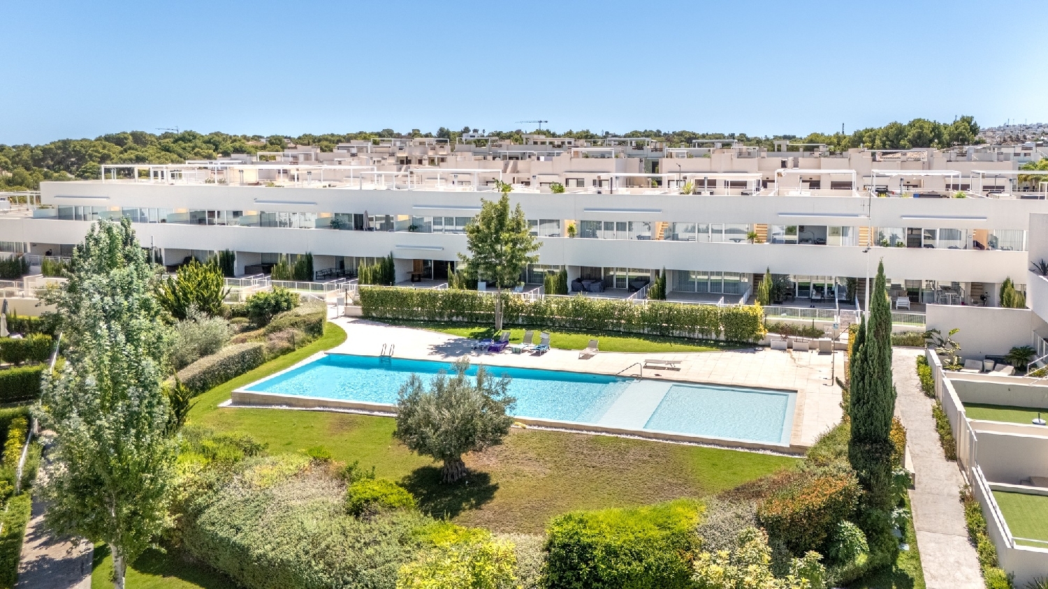  till salu lägenhet Torrevieja Baix Segura 2