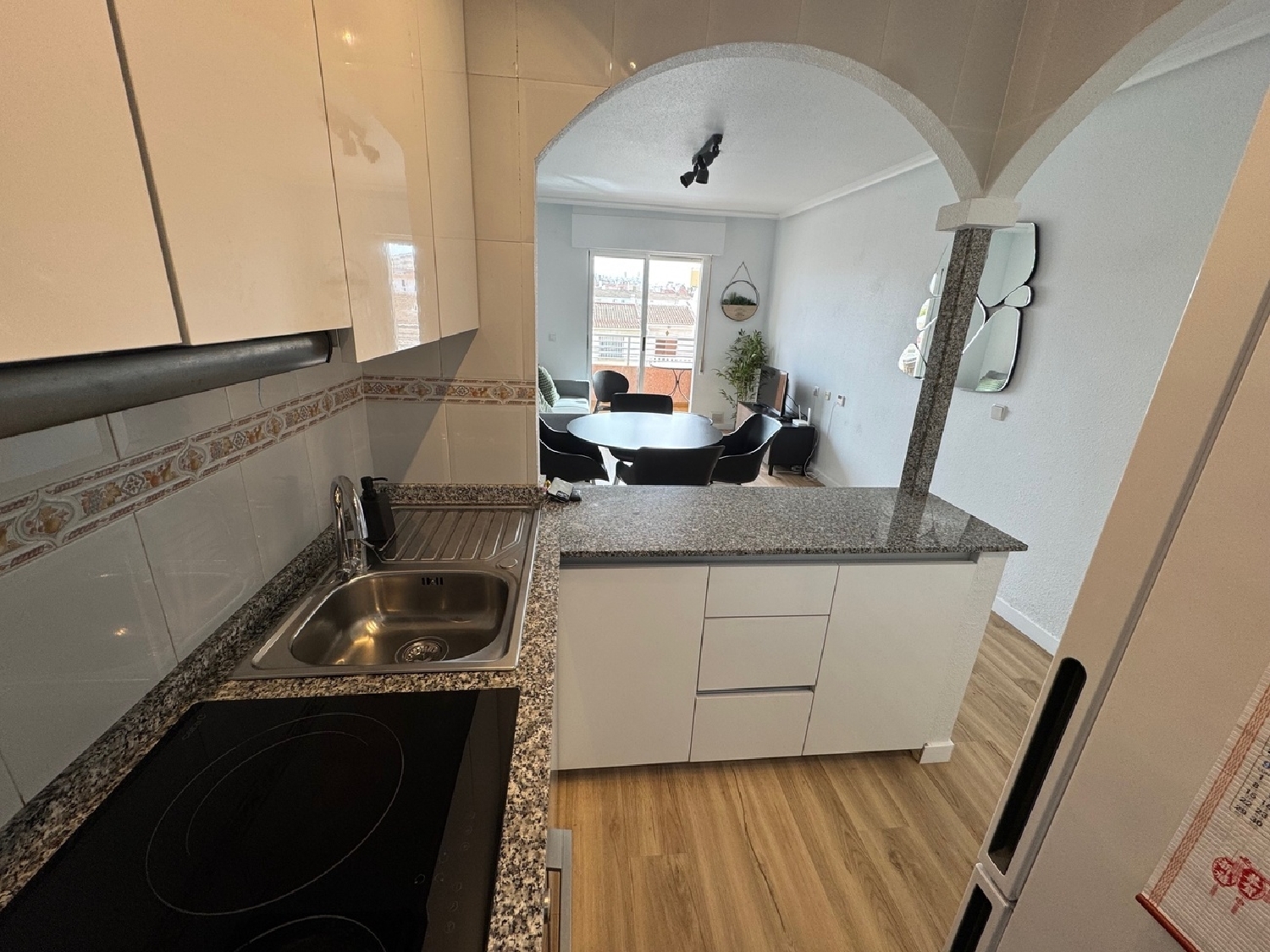  till salu lägenhet Torrevieja Baix Segura 3