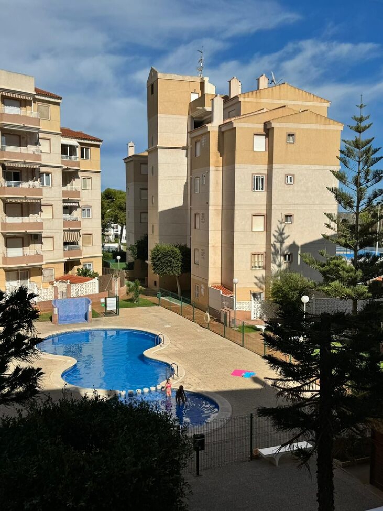  till salu lägenhet Torrevieja Baix Segura 2