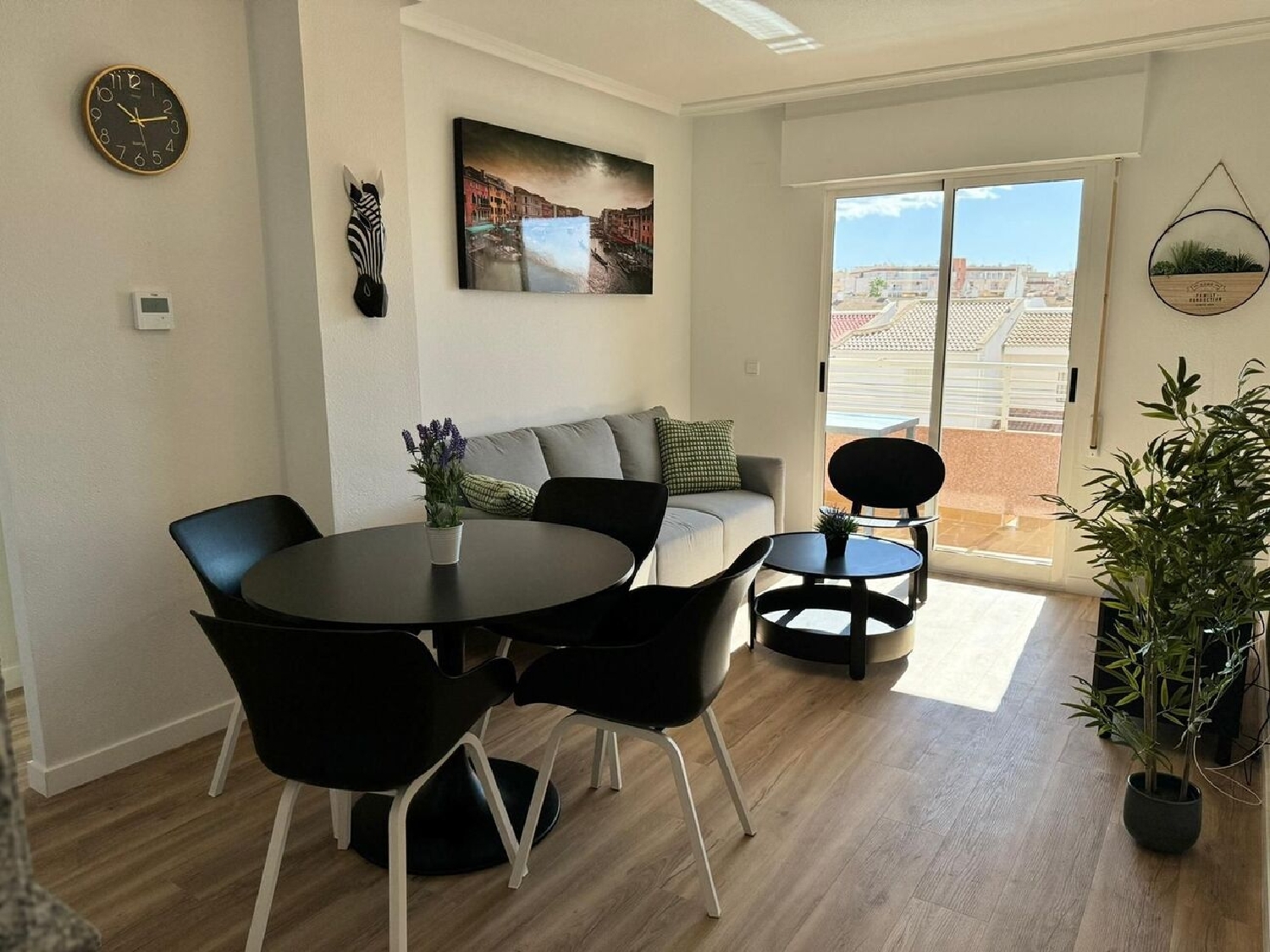  till salu lägenhet Torrevieja Baix Segura 1