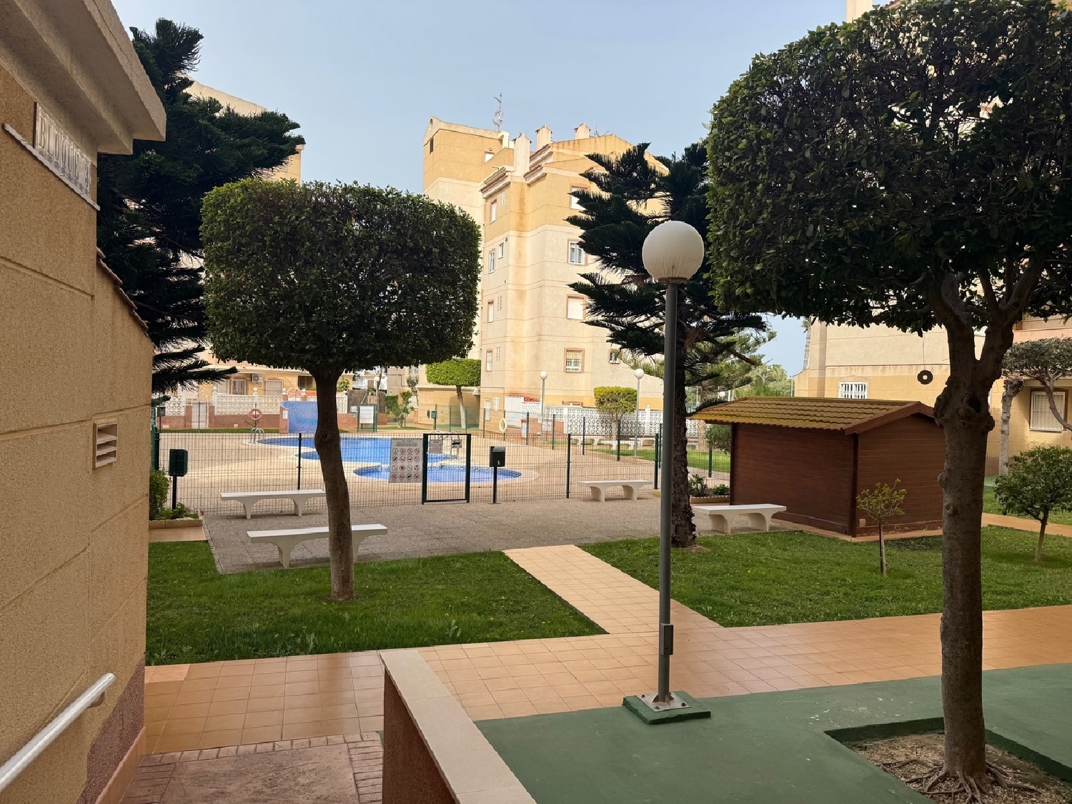  till salu lägenhet Torrevieja Baix Segura 6