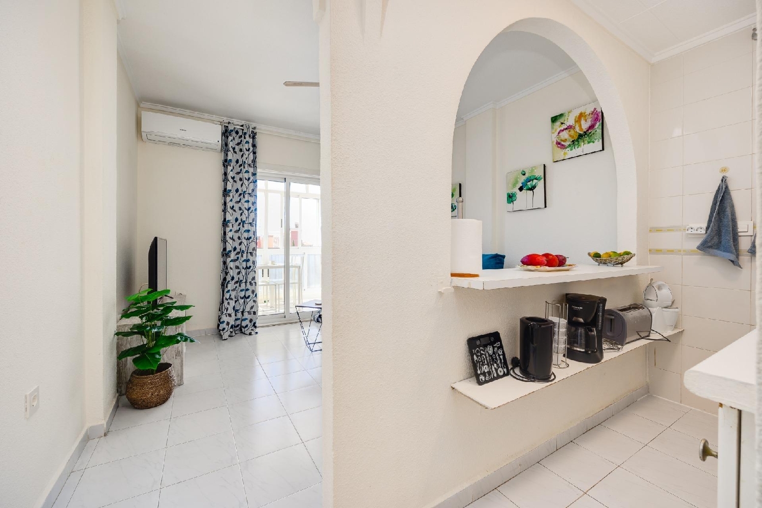 till salu lägenhet Torrevieja Baix Segura 8