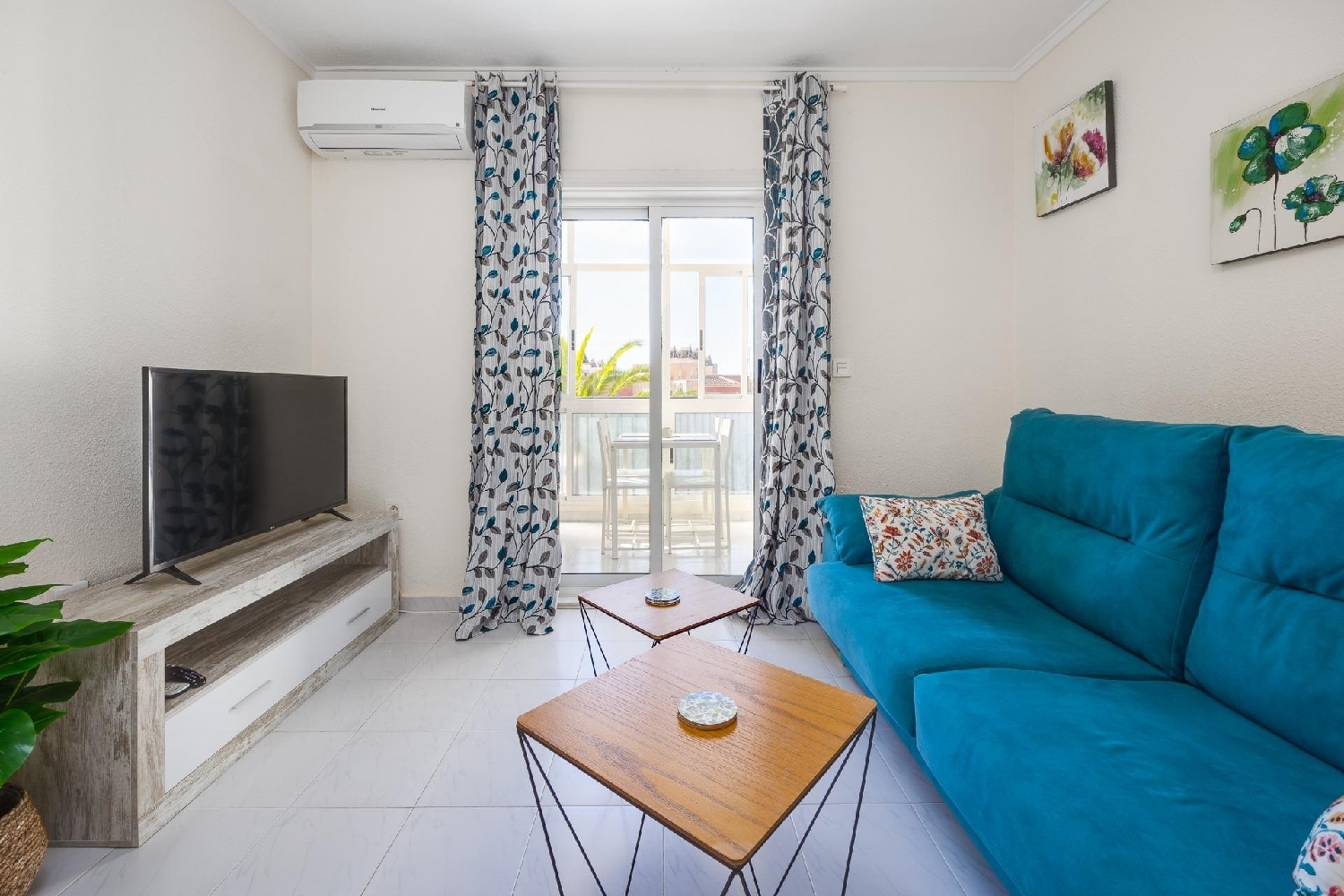  till salu lägenhet Torrevieja Baix Segura 6