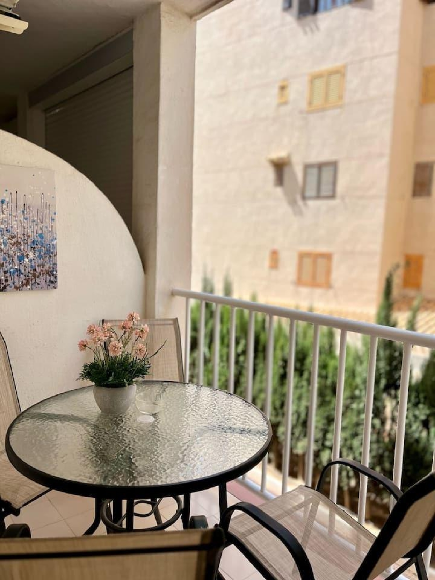 till salu lägenhet Torrevieja Baix Segura 3