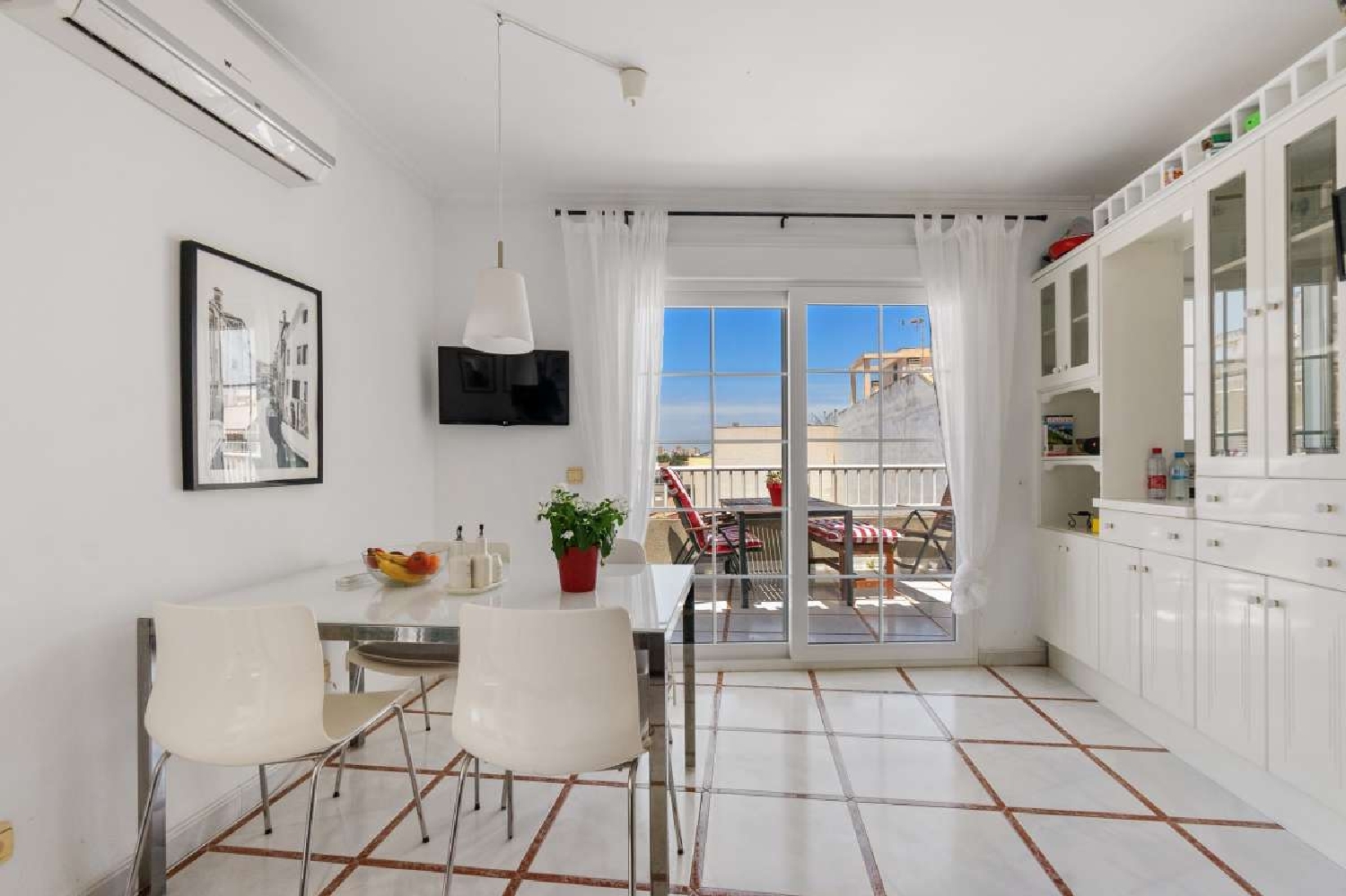  till salu lägenhet Torrevieja Baix Segura 5