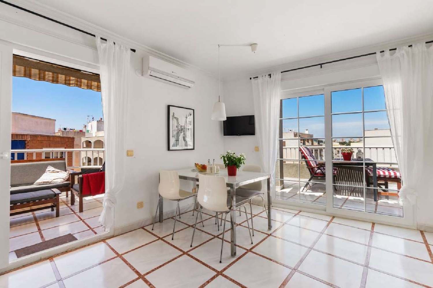  till salu lägenhet Torrevieja Baix Segura 6