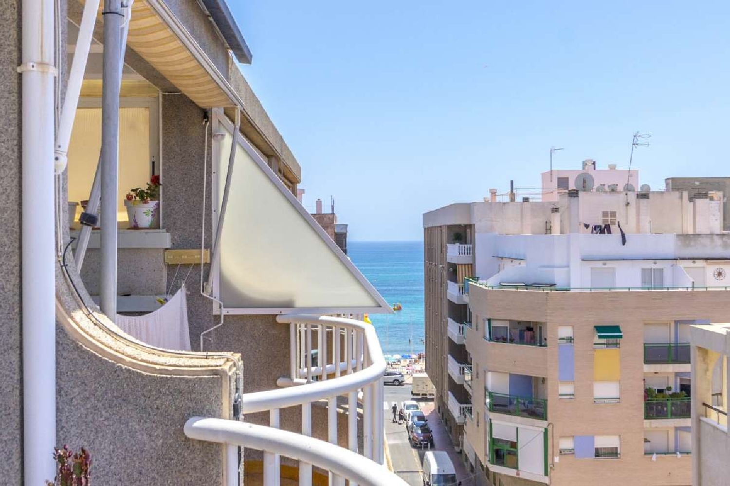  till salu lägenhet Torrevieja Baix Segura 2