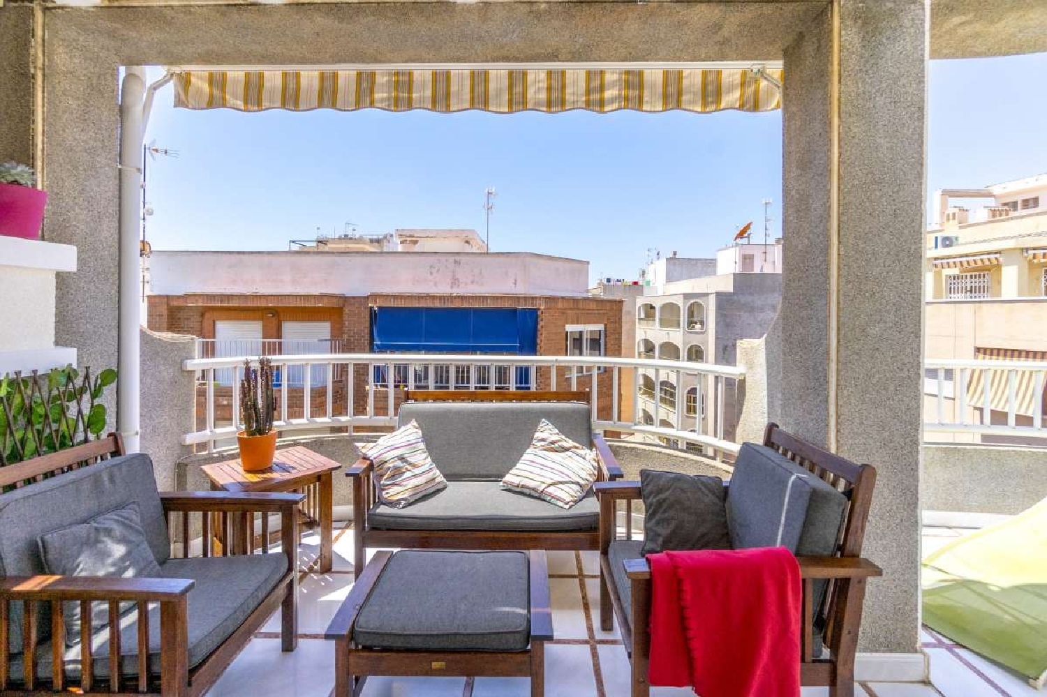  till salu lägenhet Torrevieja Baix Segura 3