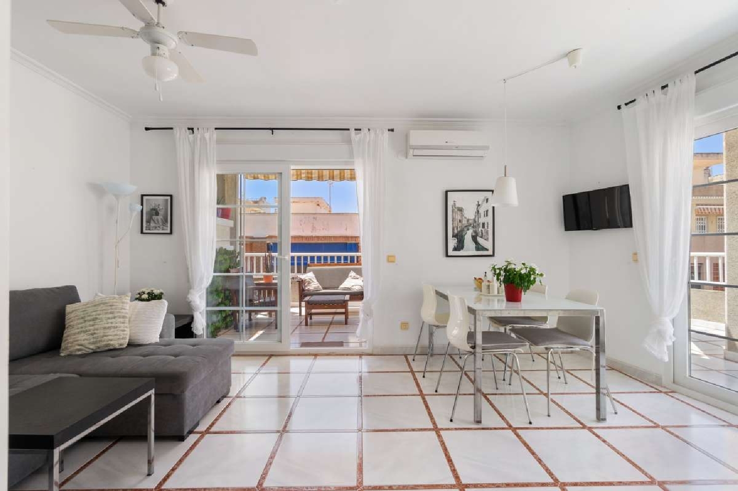  till salu lägenhet Torrevieja Baix Segura 4