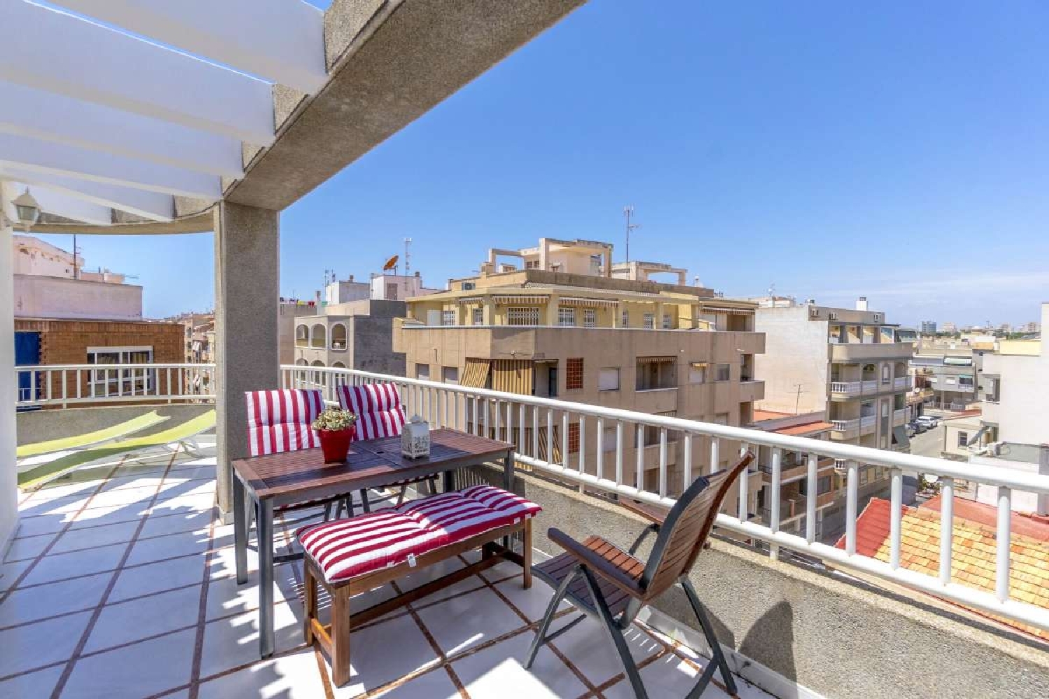  till salu lägenhet Torrevieja Baix Segura 1