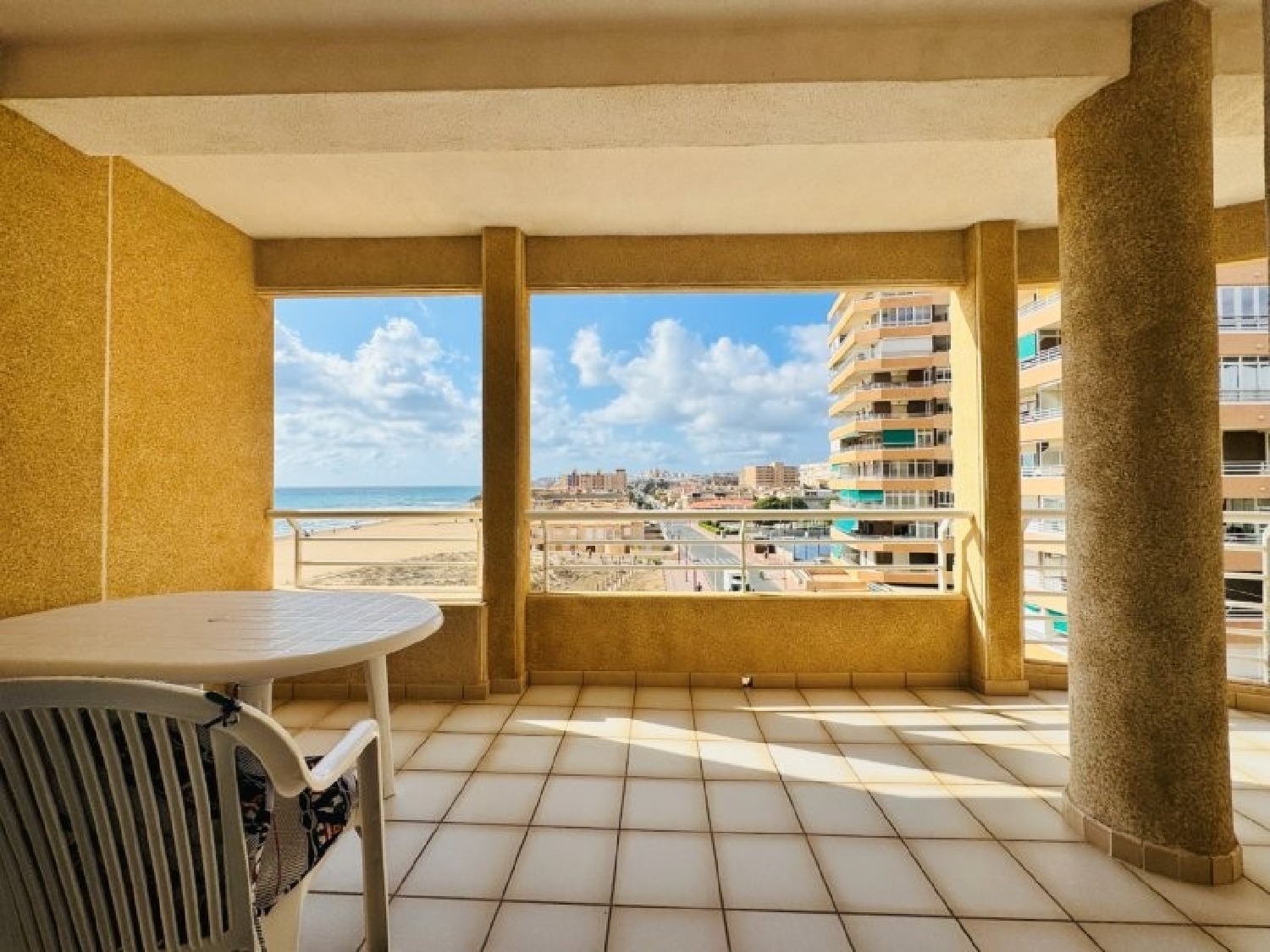  till salu lägenhet Torrevieja Baix Segura 4