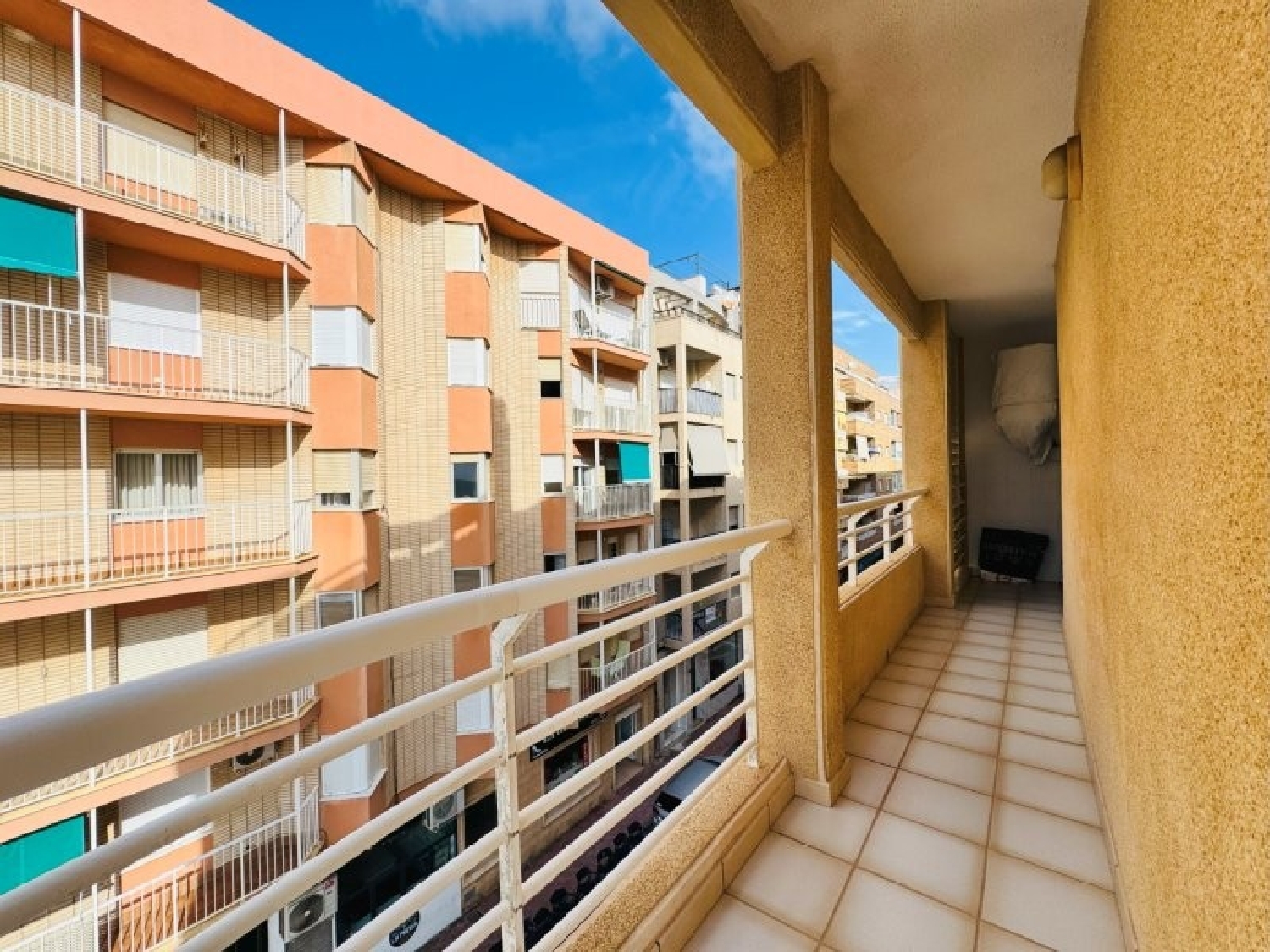 till salu lägenhet Torrevieja Baix Segura 7