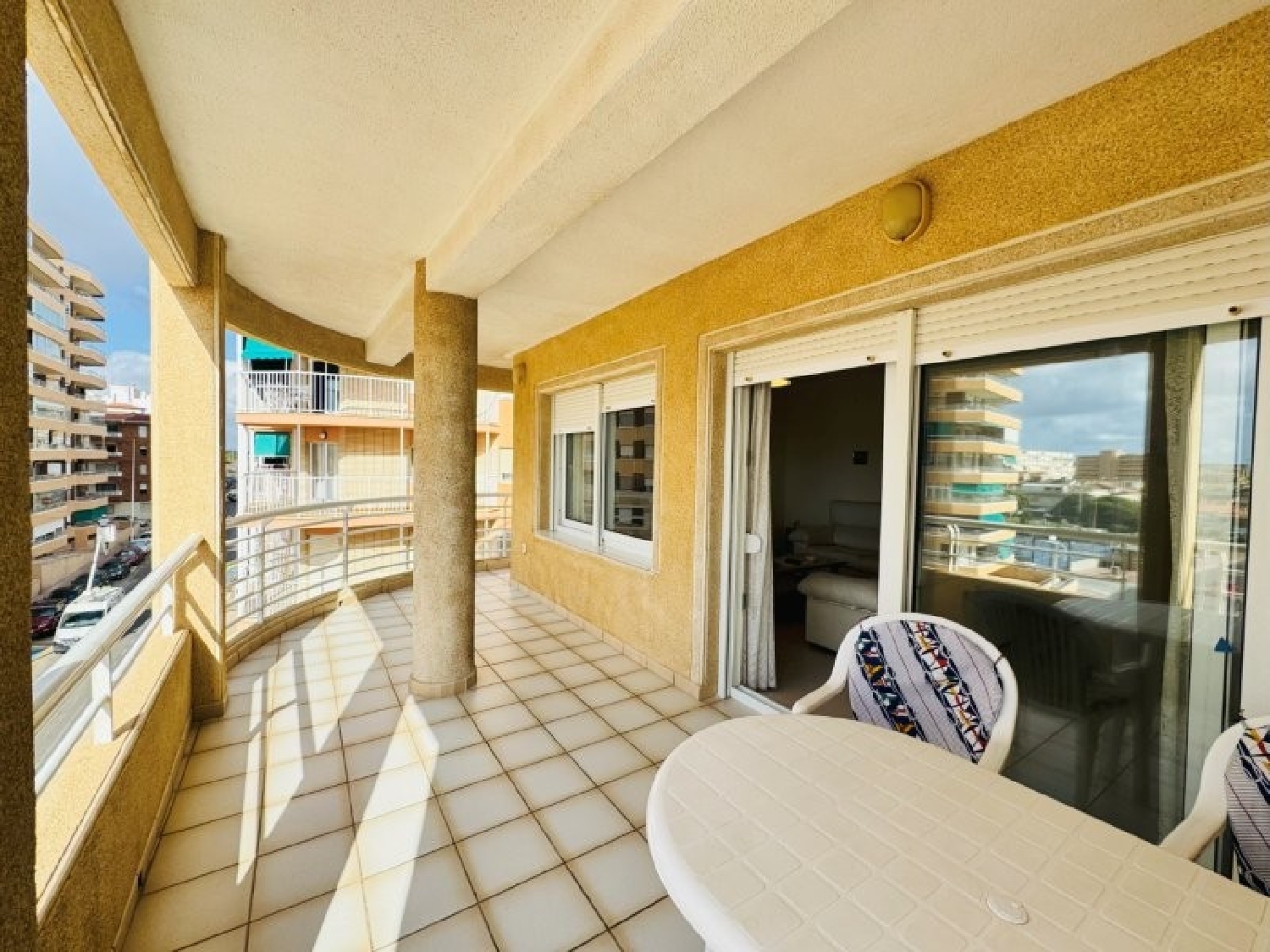  till salu lägenhet Torrevieja Baix Segura 8