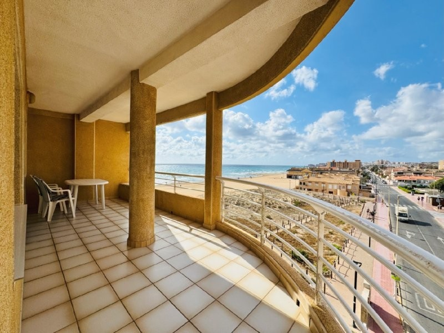  till salu lägenhet Torrevieja Baix Segura 6