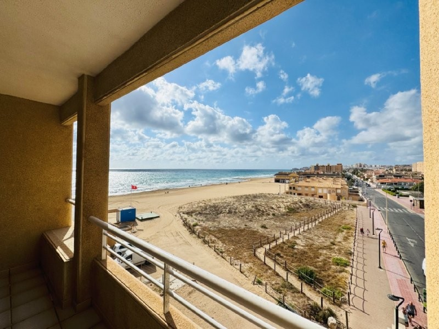 till salu lägenhet Torrevieja Baix Segura 3