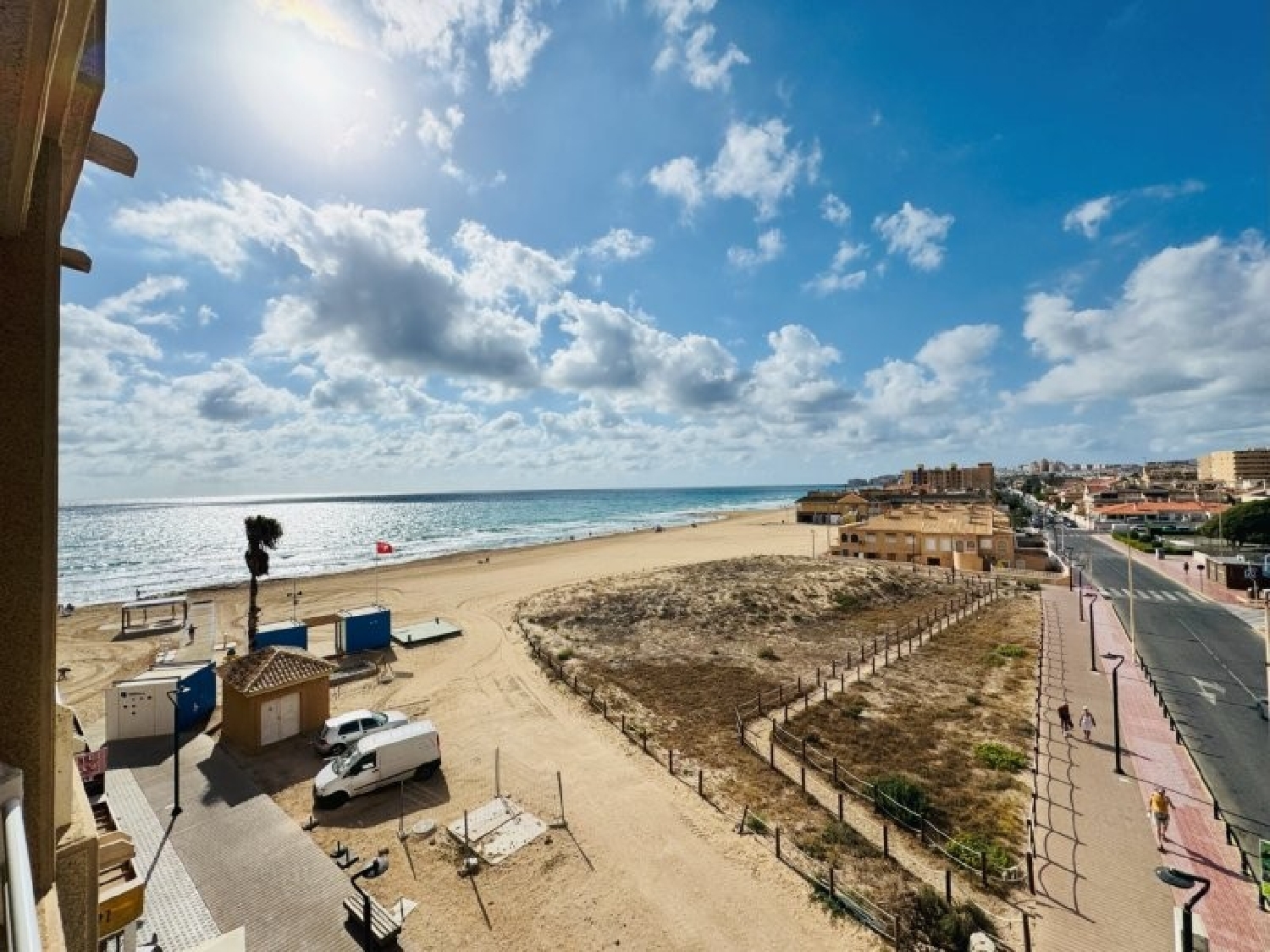 till salu lägenhet Torrevieja Baix Segura 2