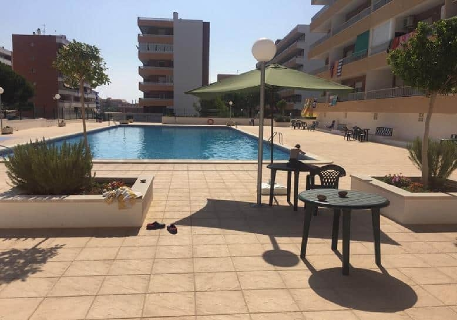 till salu lägenhet Torrevieja Baix Segura 2