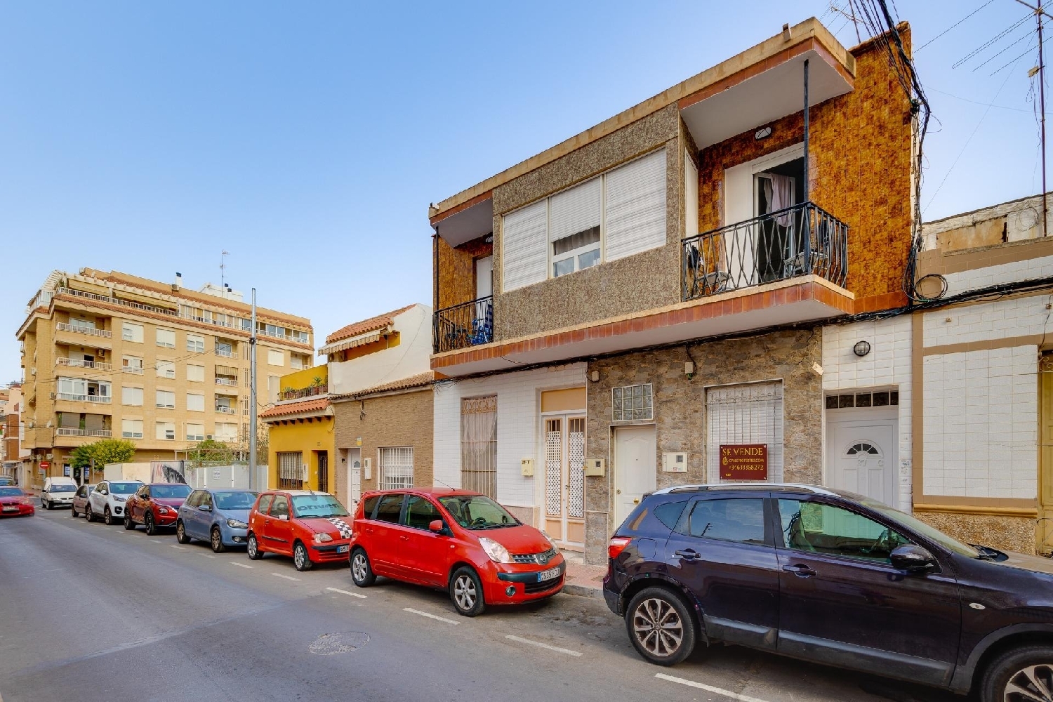  till salu lägenhet Torrevieja Baix Segura 3
