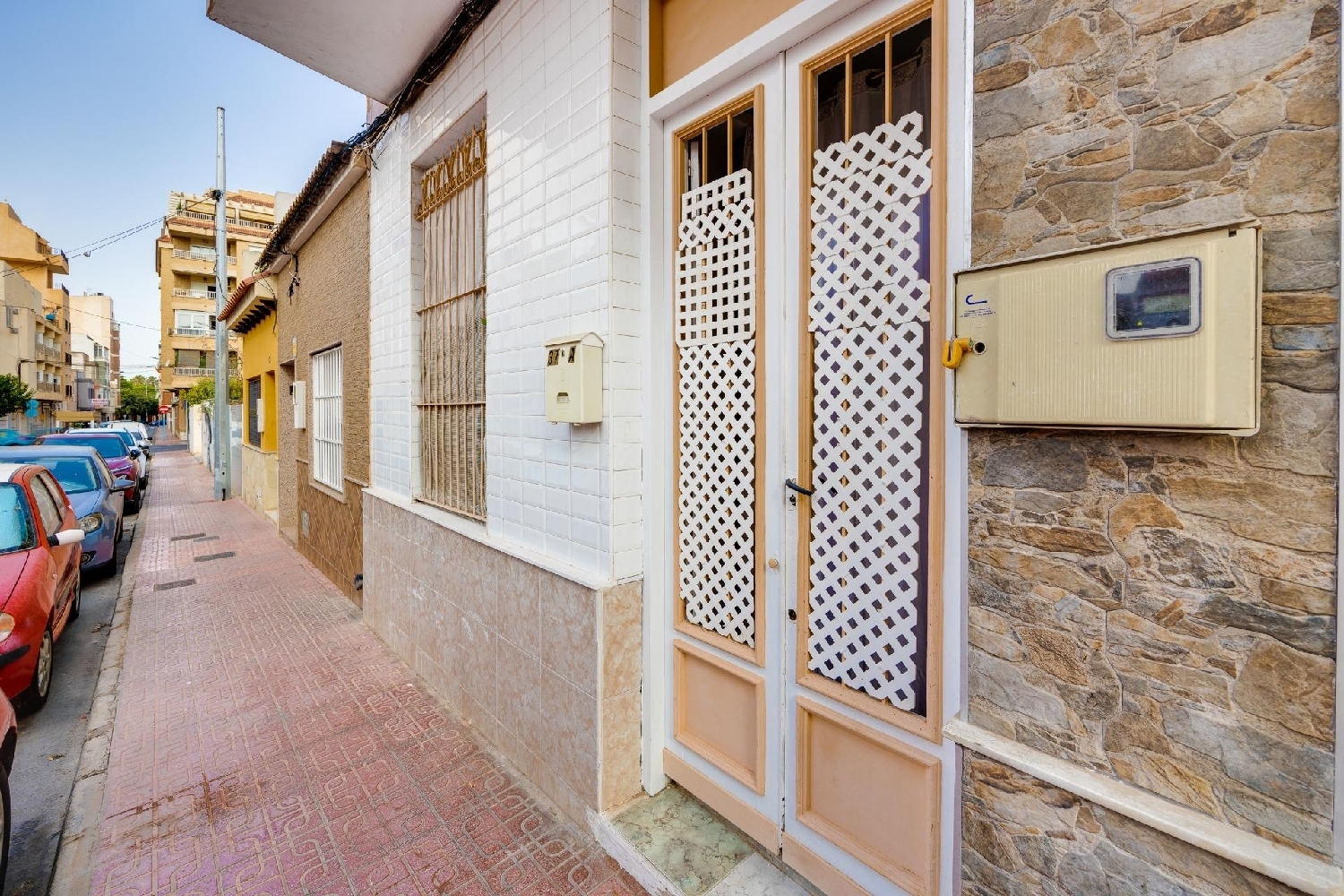  till salu lägenhet Torrevieja Baix Segura 4