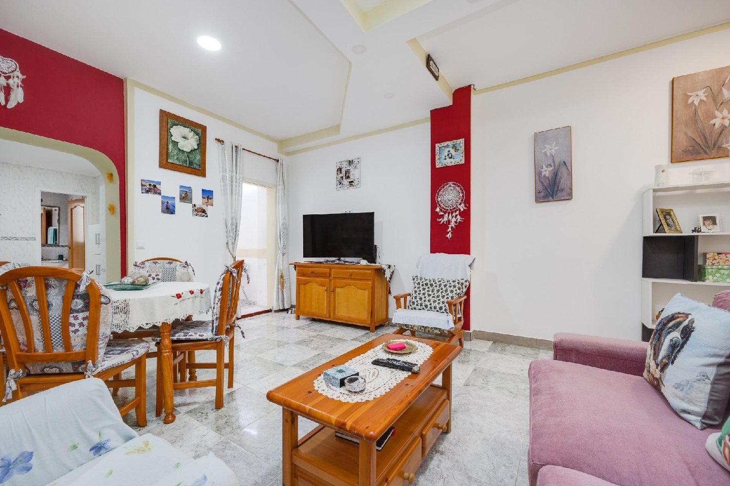  till salu lägenhet Torrevieja Baix Segura 8