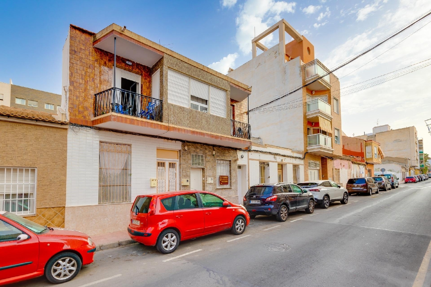  till salu lägenhet Torrevieja Baix Segura 2