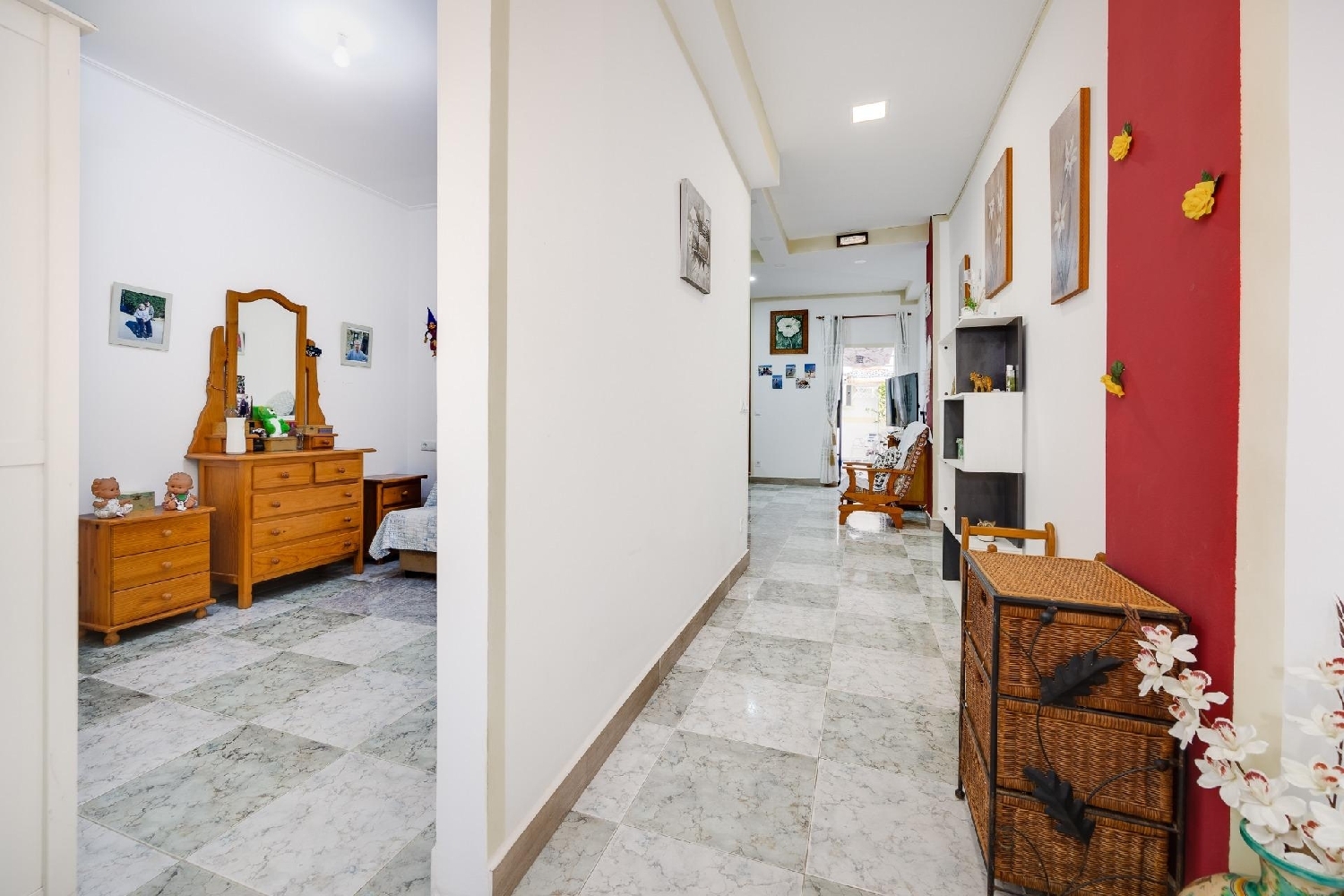  till salu lägenhet Torrevieja Baix Segura 6