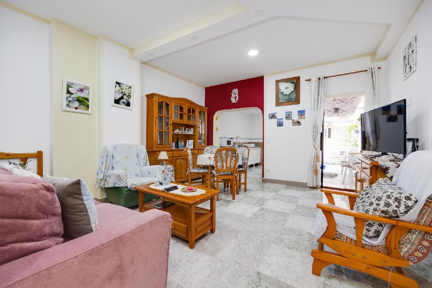 till salu lägenhet Torrevieja Baix Segura 7