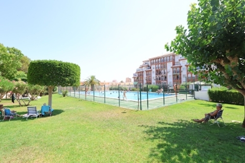 Torrevieja Baix Segura lägenhet foto 6301995
