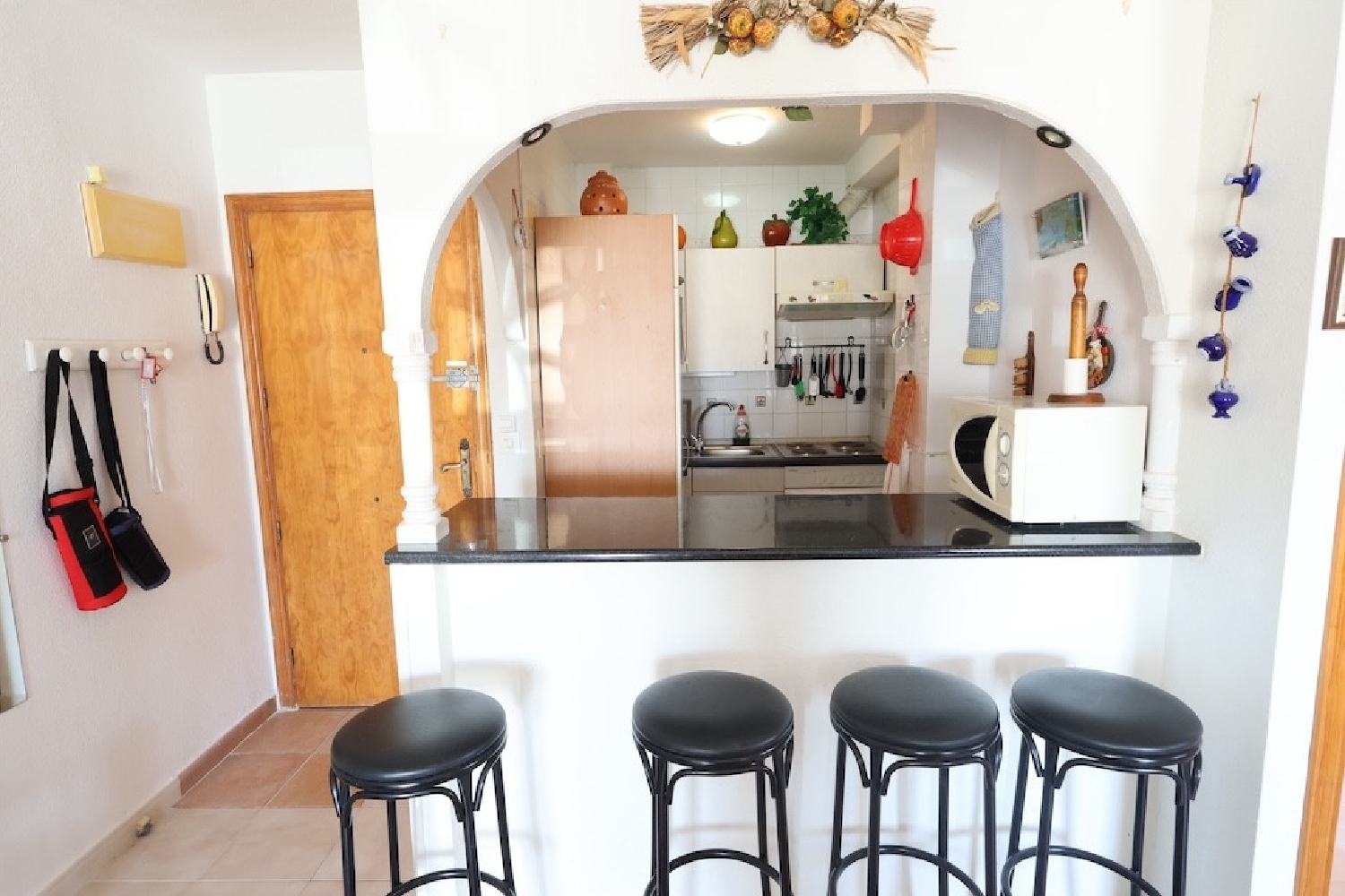  till salu lägenhet Torrevieja Baix Segura 4