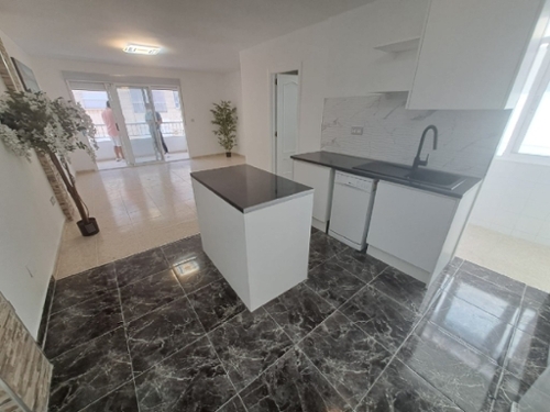 Torrevieja Baix Segura appartement foto 6301996