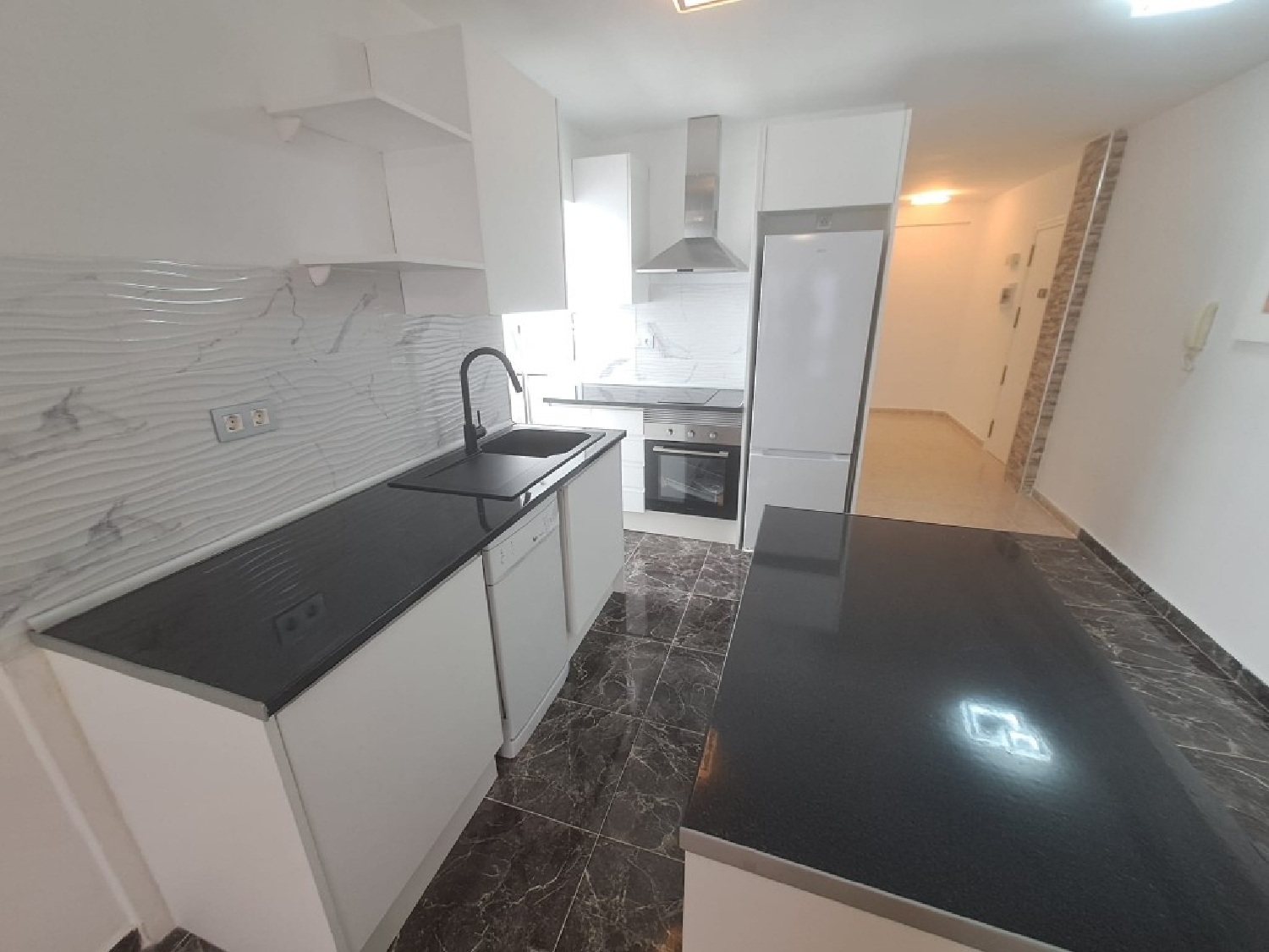  till salu lägenhet Torrevieja Baix Segura 2