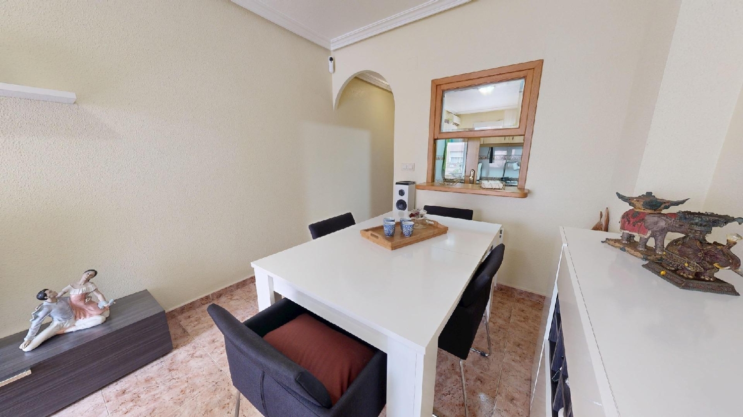  till salu lägenhet Torrevieja Baix Segura 3