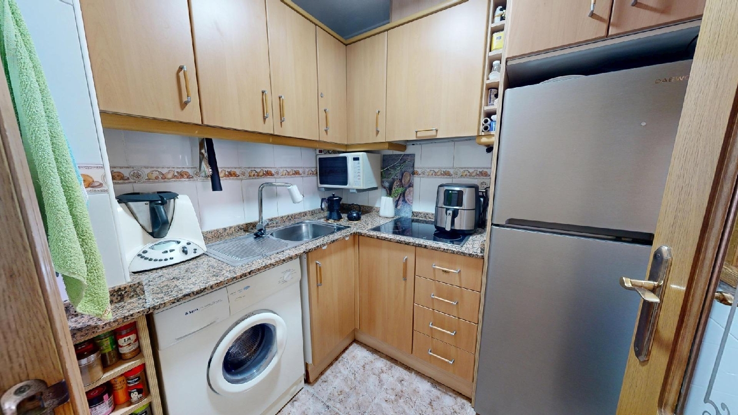  till salu lägenhet Torrevieja Baix Segura 5